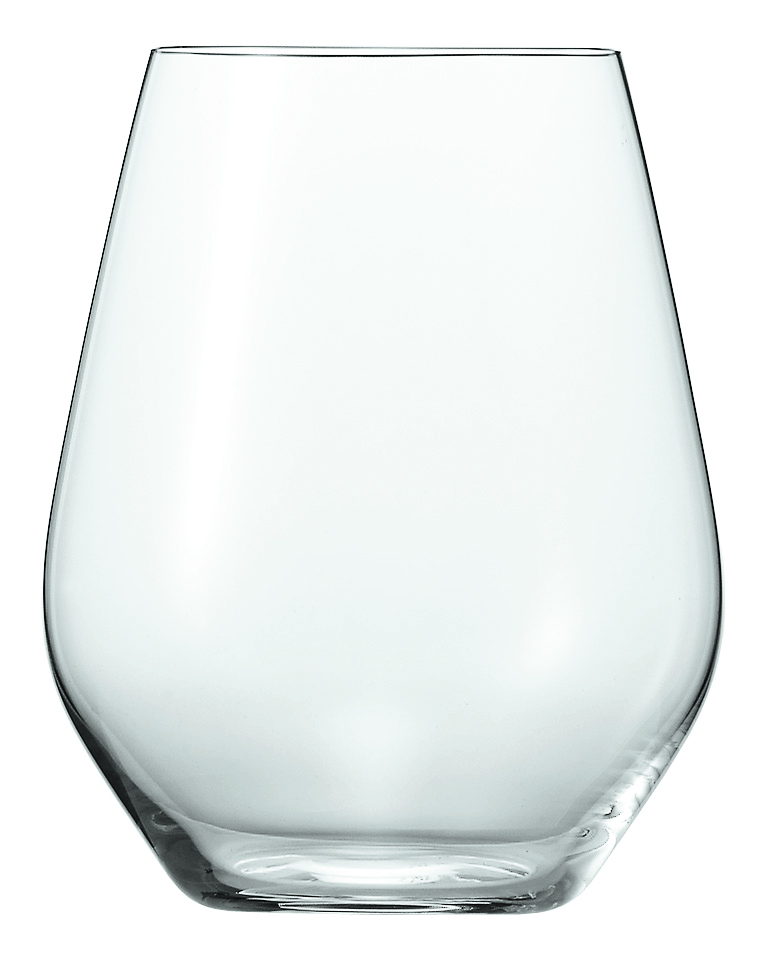 Vasos bajos 46cl  Ø8.9x11.2 cm. AUTHENTIS CASUAL SPIEGELAU 4808001 (12 unidades)