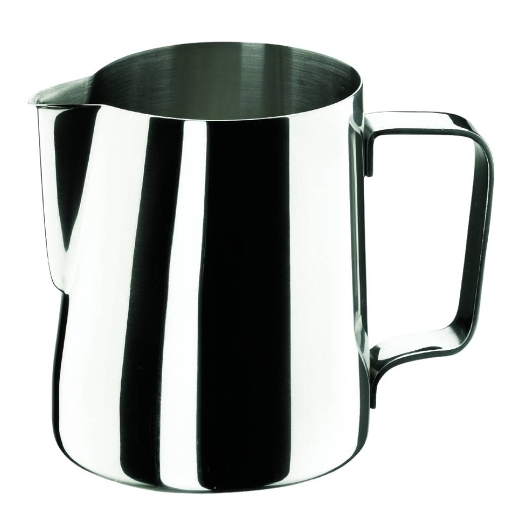 Lechera Barista 0,35 L Inox | Lacor 62235
