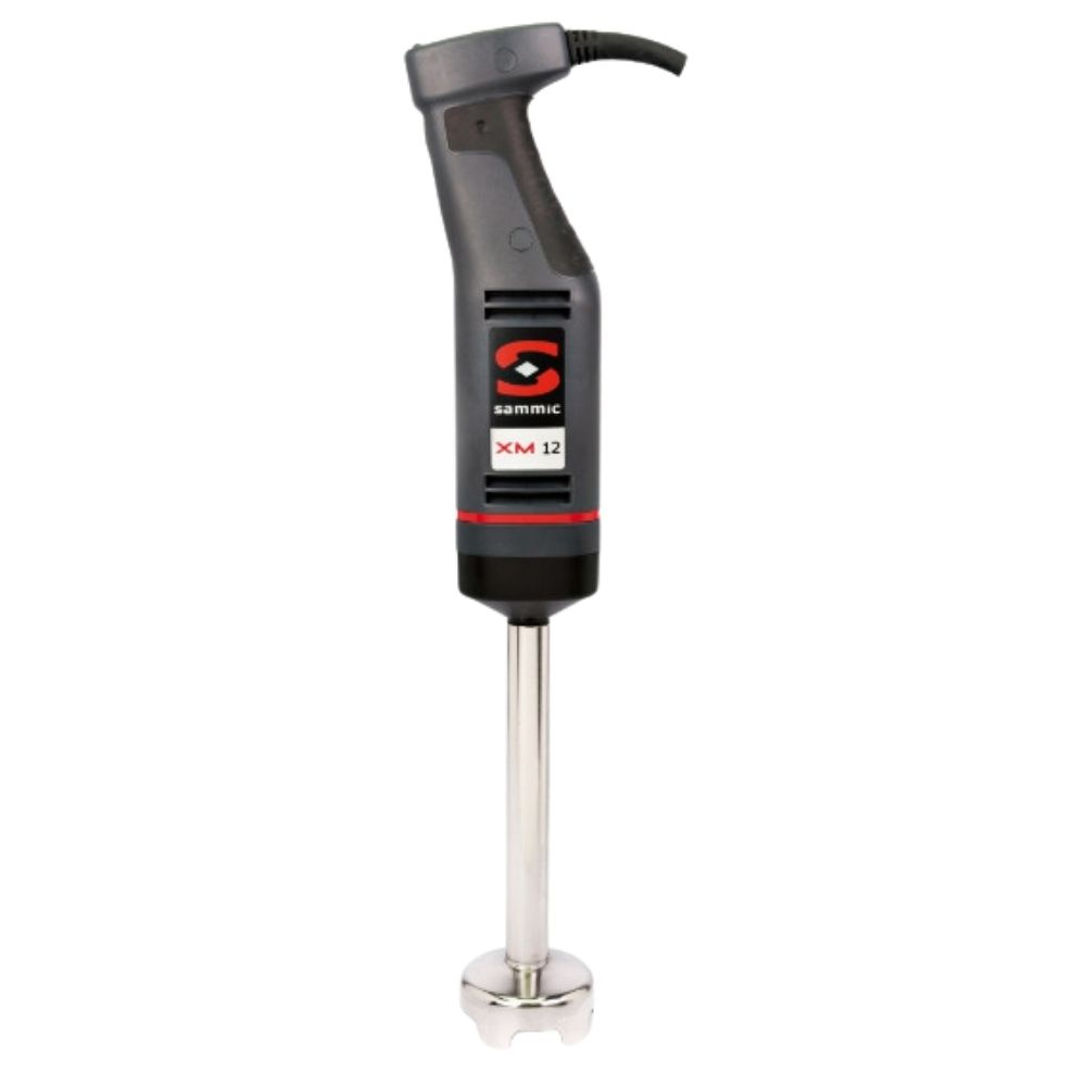 Triturador Profesional XM-12 | 10L | 240W | Sammic 3030618