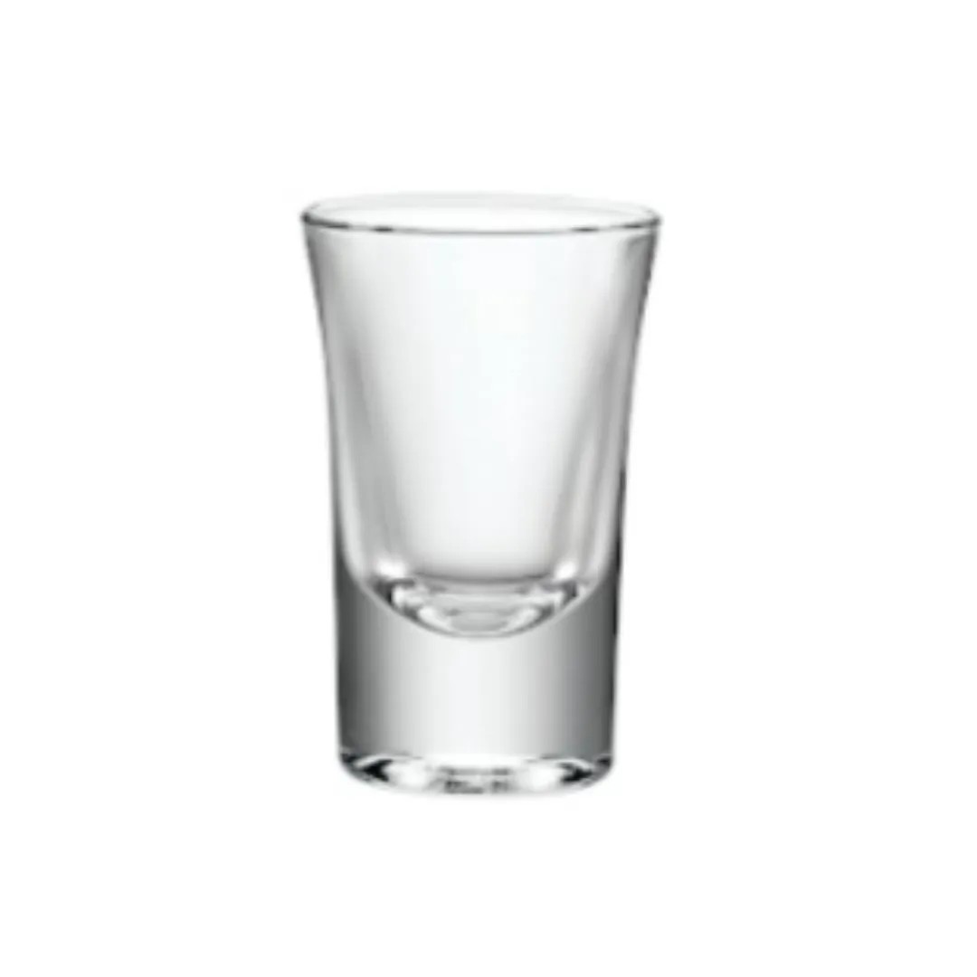 Vasos de chupito Dublino de  Bormioli