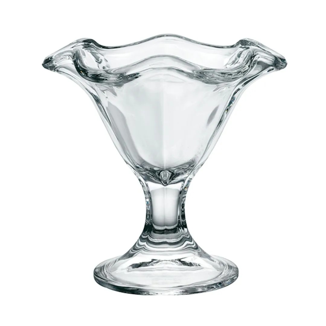 Copas de helado Primavera 24cl Bormioli (6 u.)