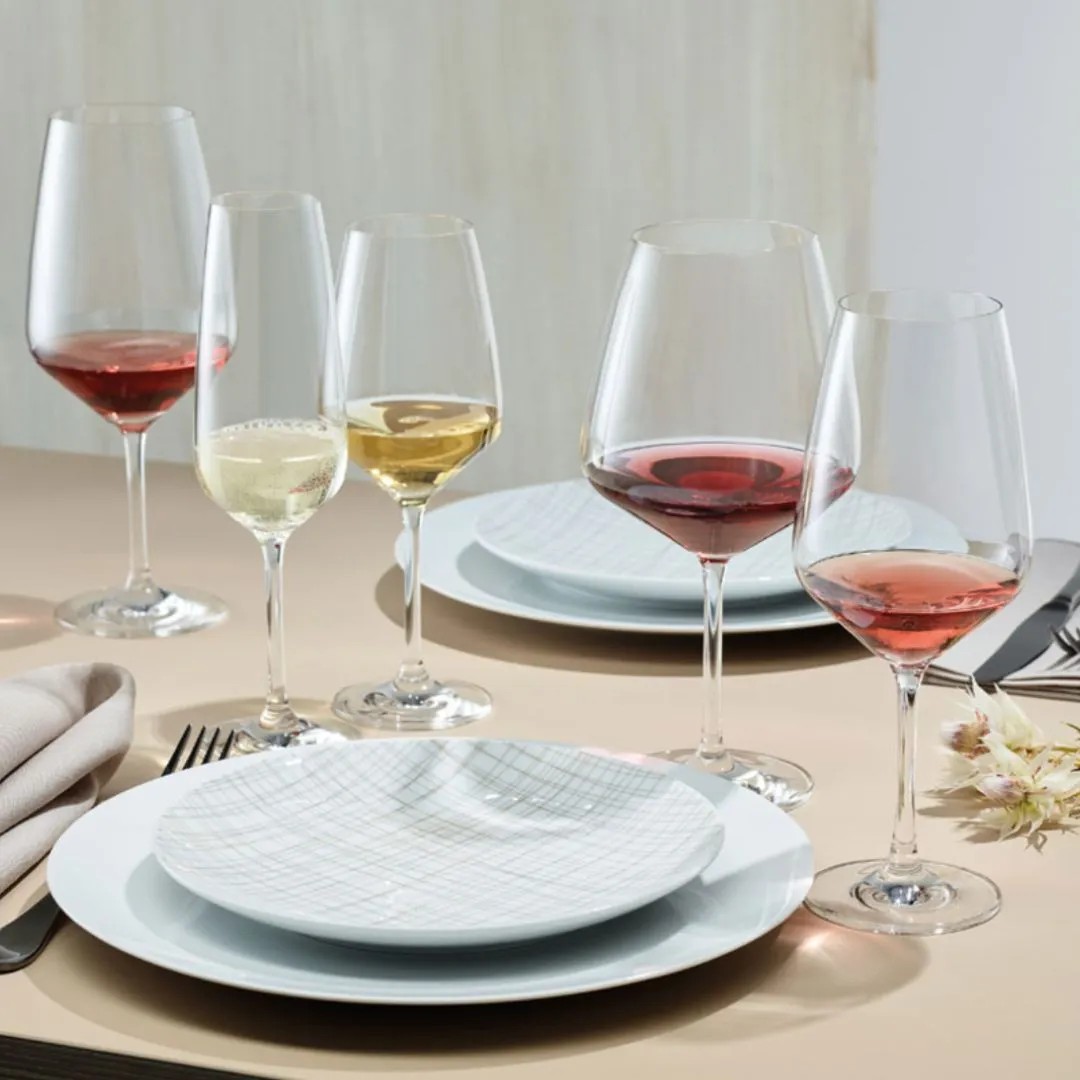 Copas Taste de Zwiesel (6 unidades)