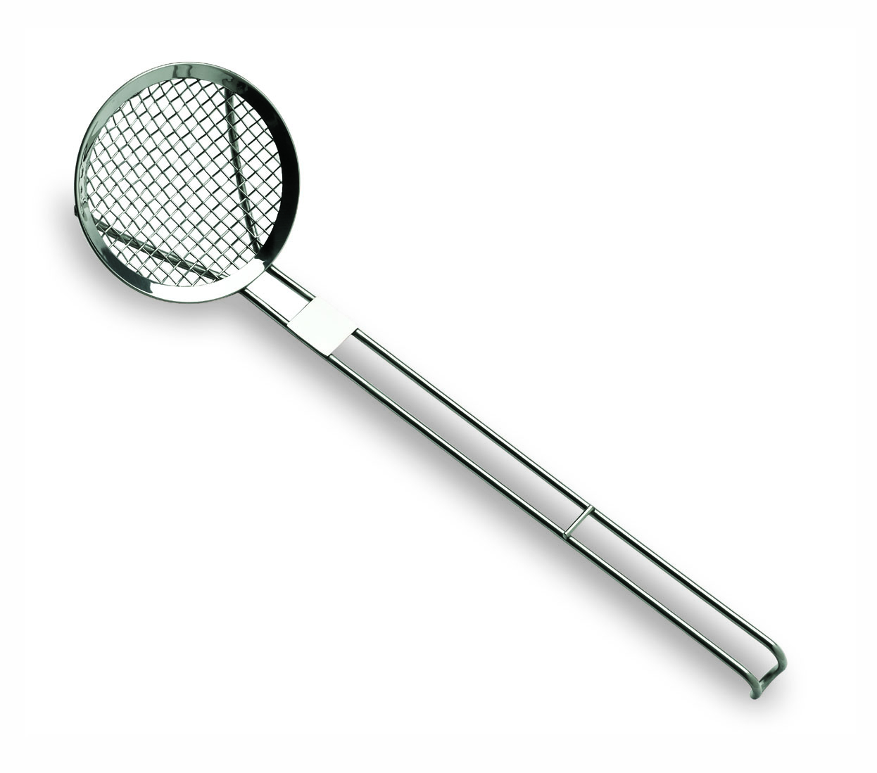 LACOR 67415 Espumadera alambre reforzada u.p. Inoxidable 15 cm