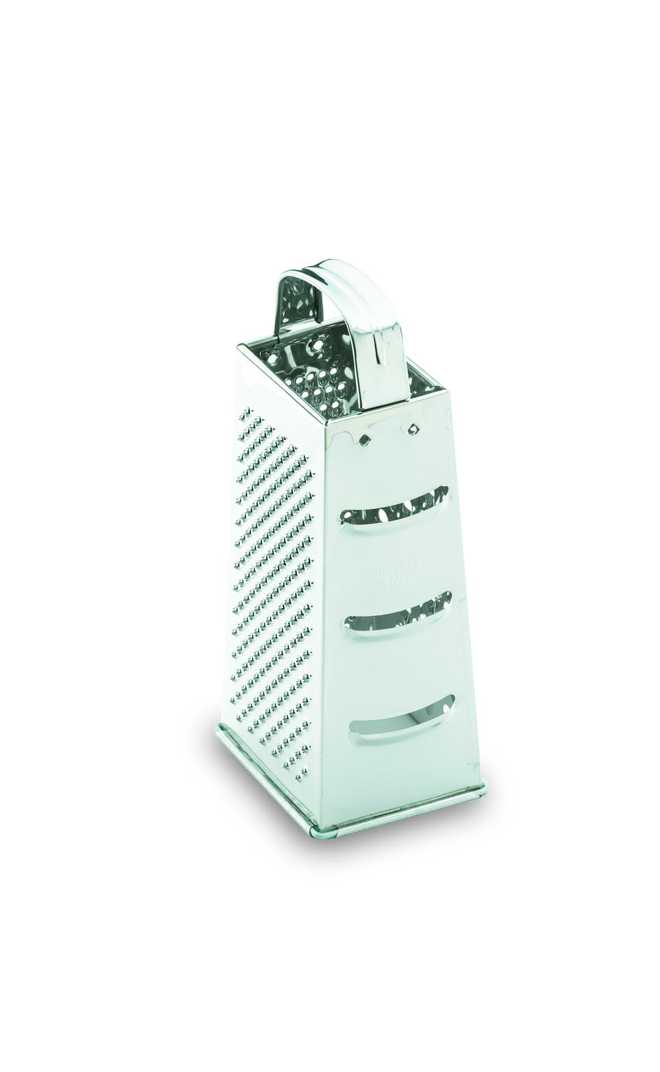 LACOR 60305 Rallador 4 caras 23 cm