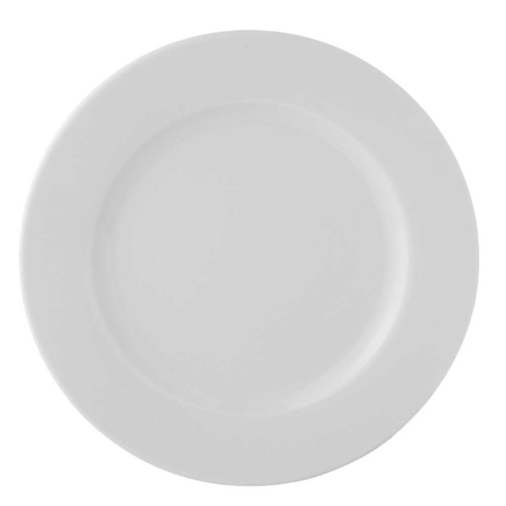 Plato Llano Estoril Ø 24,8 cm | 12 uds | Vista Alegre 22002507