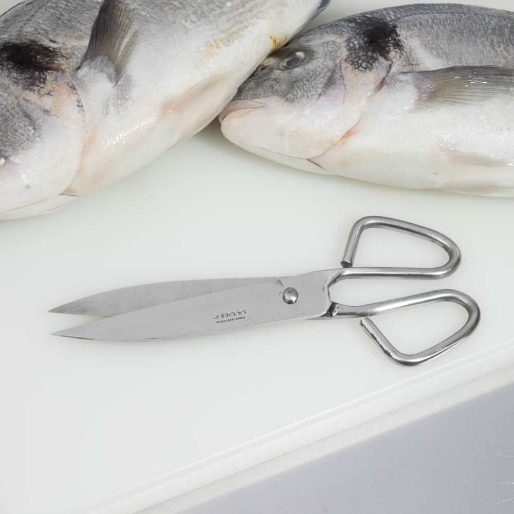 Tijera para pescado ECOPRO | 20 cm