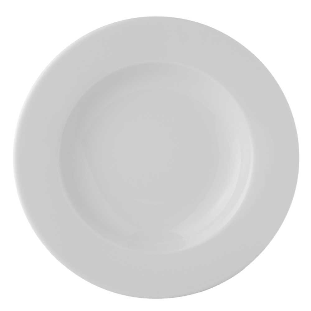 Plato Hondo Estoril Ø 23,4 cm | 12 uds | Vista Alegre 22002525