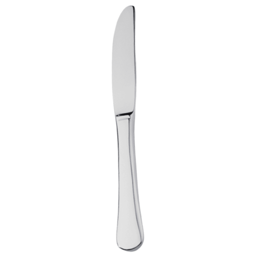 Cuchillo de mesa Evertz. 21.4 cm. (12 uds)