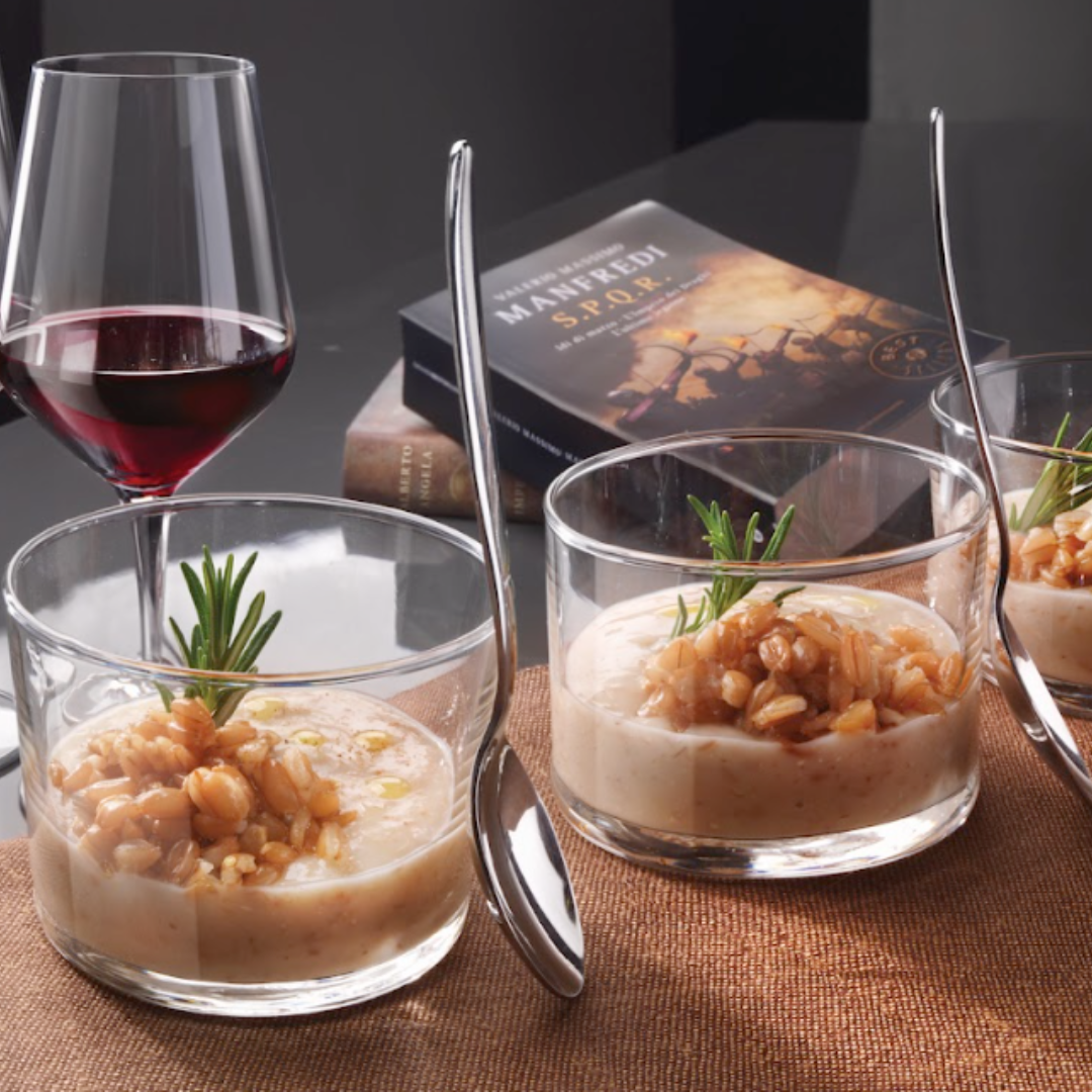 Vasos bajos BODEGA MINI 22.5 cl Ø8.2x5.9 cm. BORMIOLI 710860BAI021990 (12 unidades)