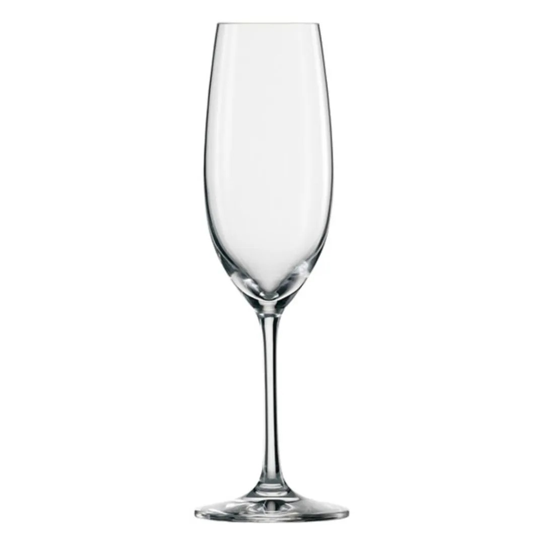 Copas de Champán Ivento | 22.8 cl | 6 uds