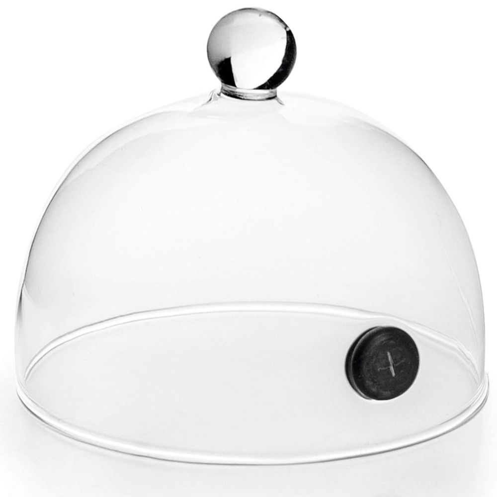 Campana para ahumar Ø 16 cm |  Lacor 61815