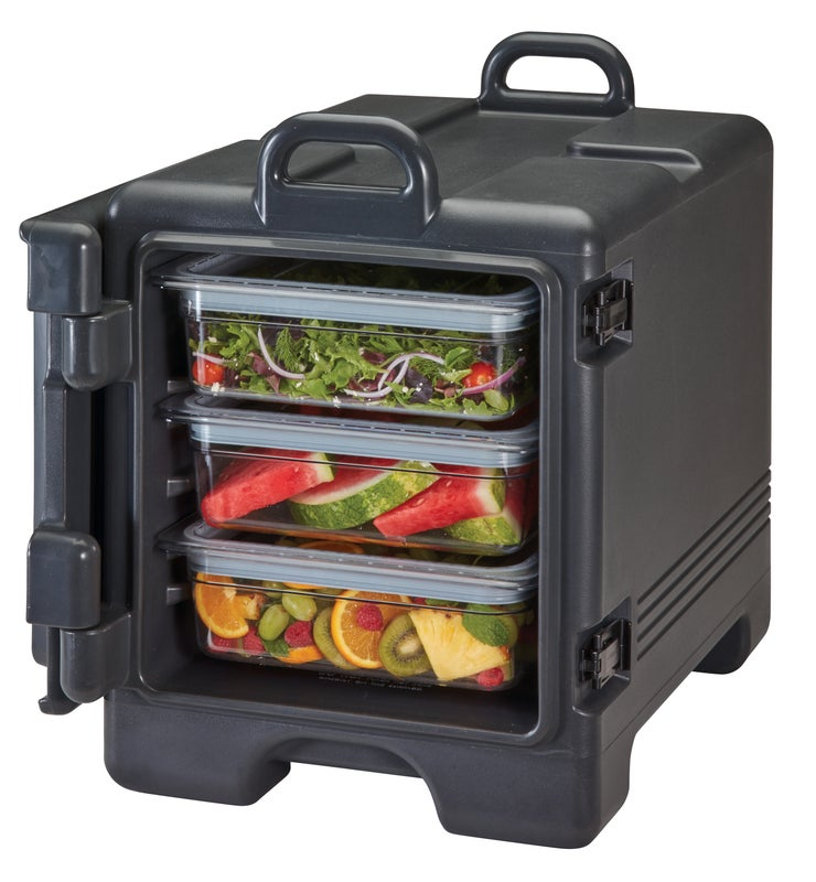 TAPA HERMÉTICA GN 1/1 POLICARBONATO TRANSPARENTE CAMBRO 10CWGL-135