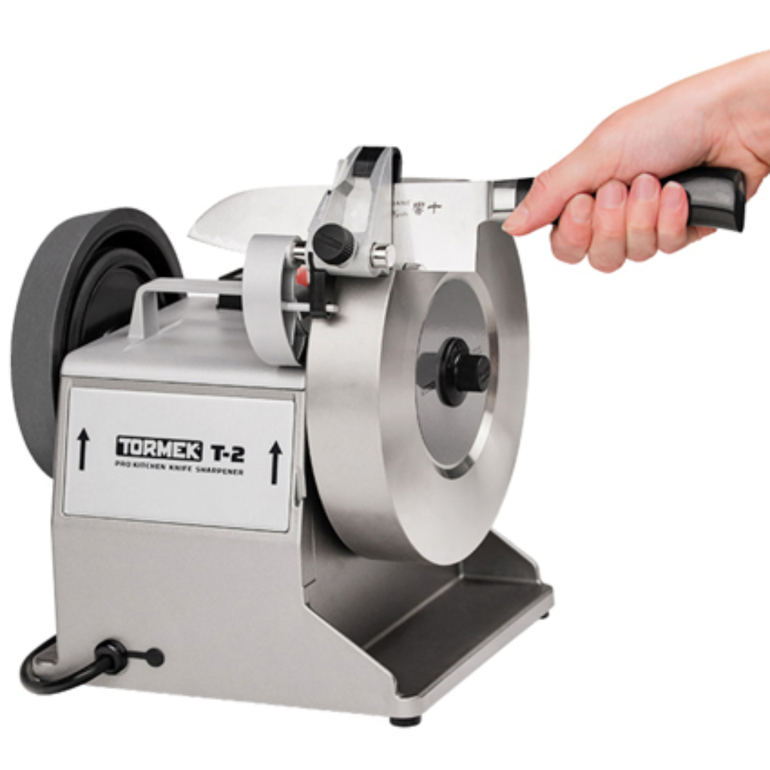 Afilador Eléctrico Tormek rueda de diamante T-2