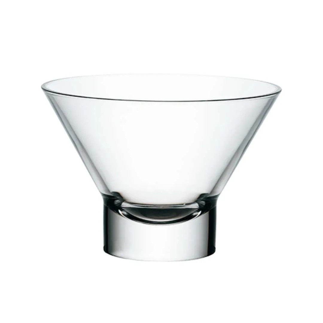 Copas de helado 100% Chef Ypsilon 38cl Bormioli (12 u.)