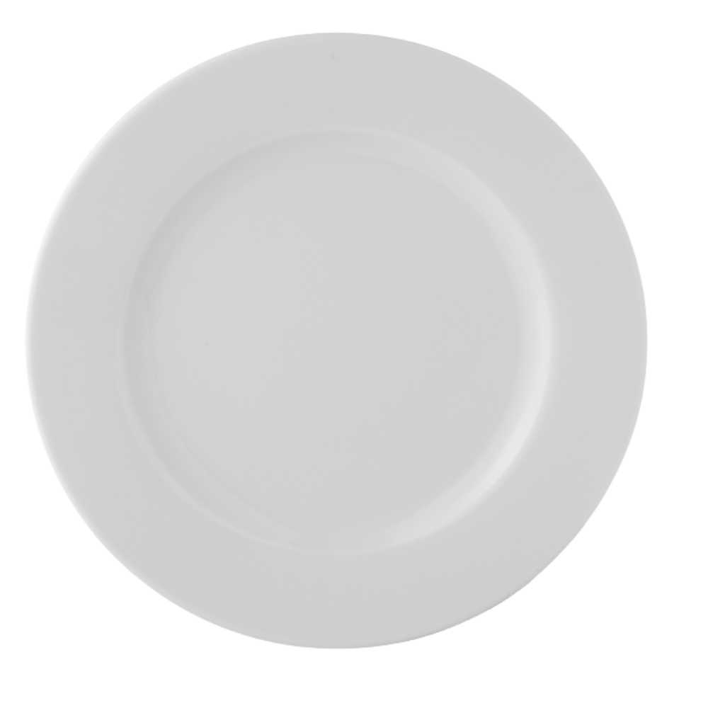 Plato Llano Estoril Ø 27 cm | 12 uds | Vista Alegre
