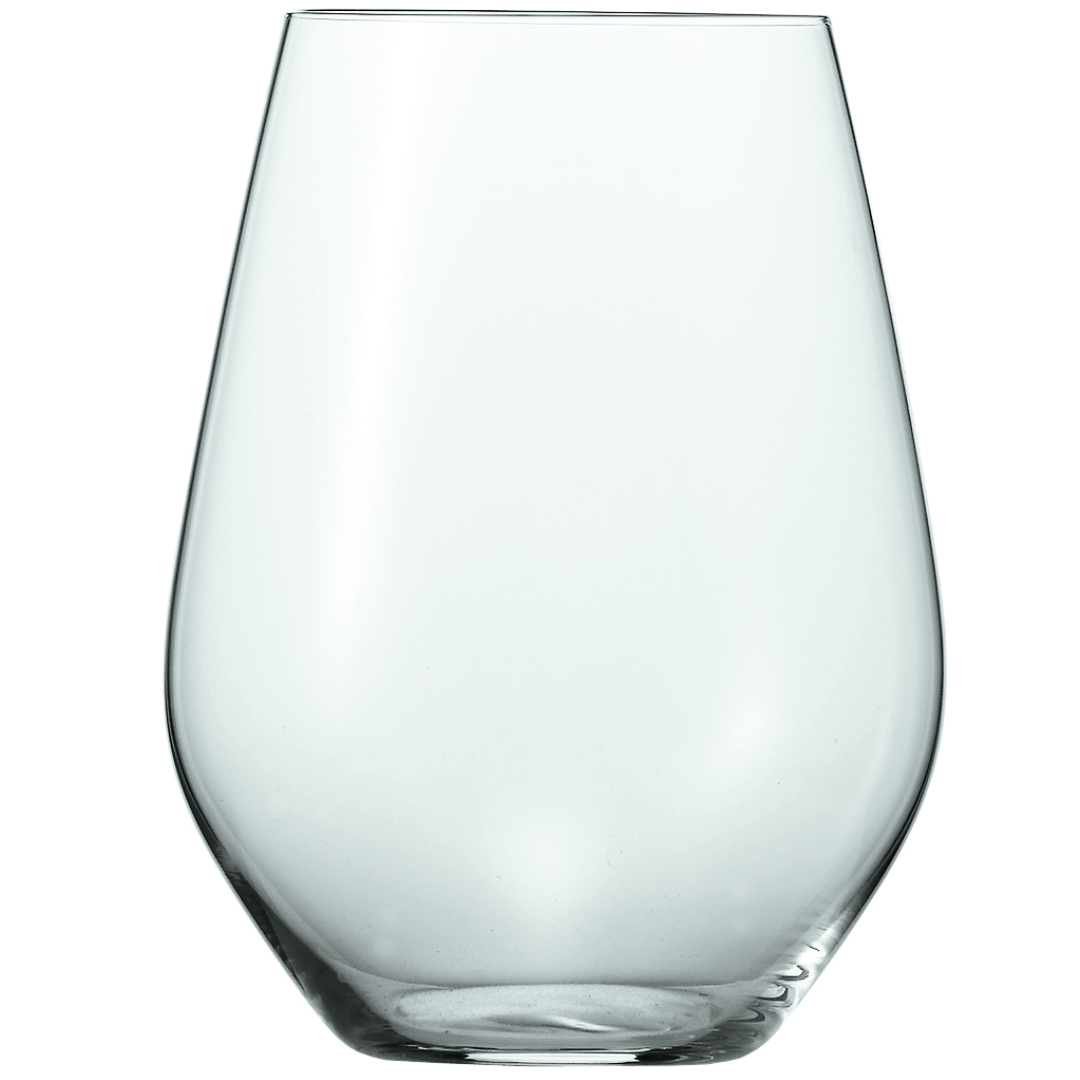 Vasos bajos 63cl  Ø9.6x12.9 cm. AUTHENTIS CASUAL SPIEGELAU 4808035 (12 unidades)