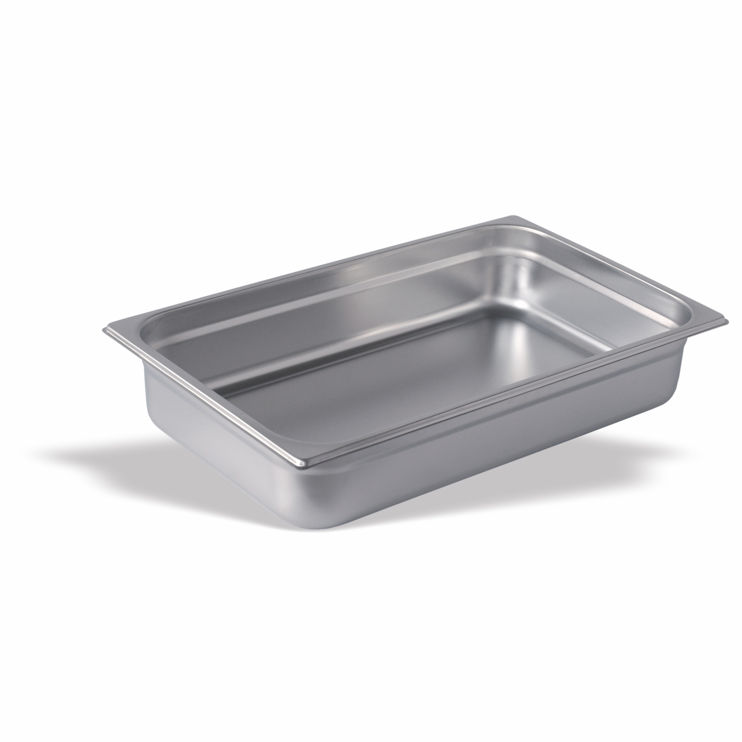 PUJADAS P111001 Cubeta  GN 1/1 profundidad 10 cm inox 18/10 14.2 l.