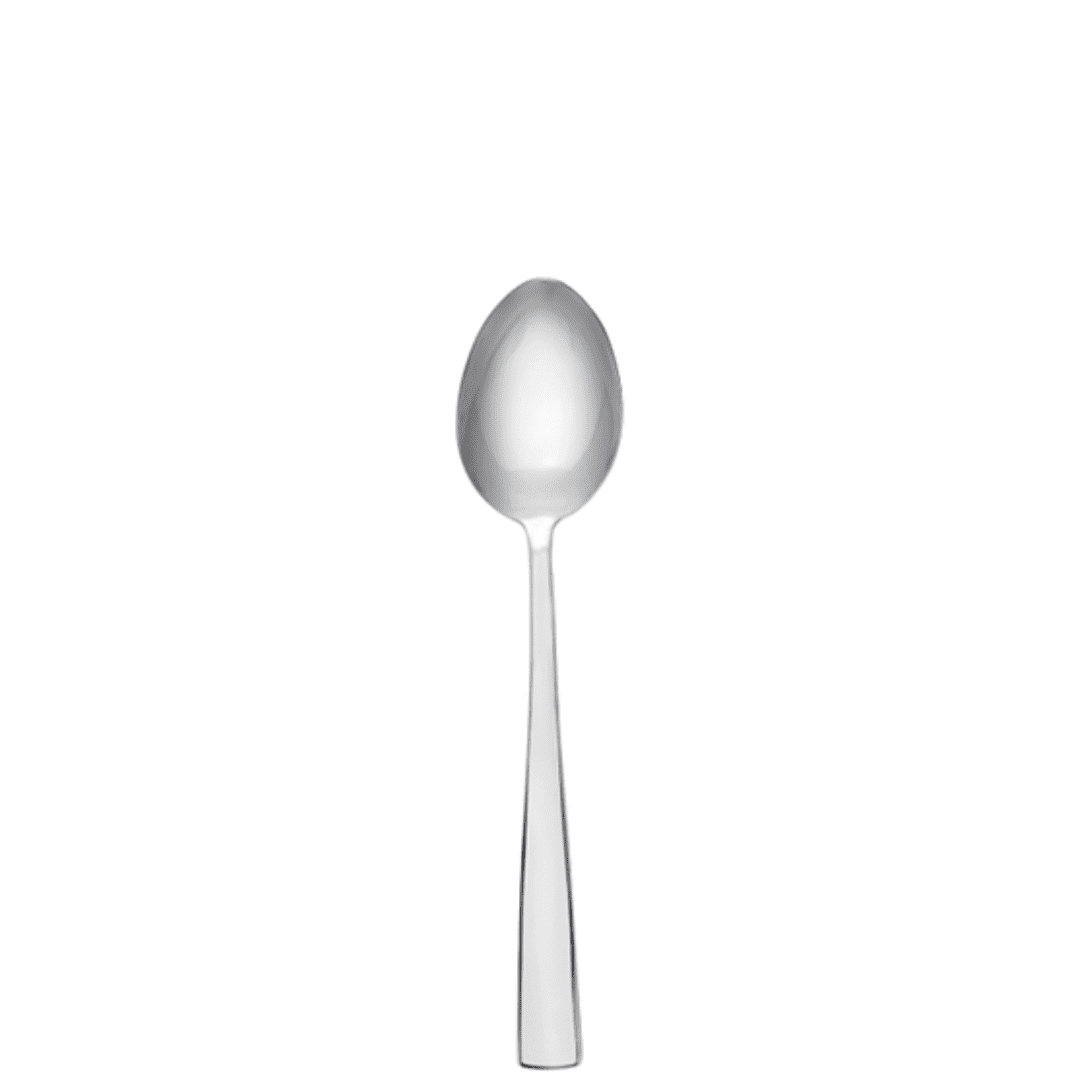 Cuchara de café Adriana. 14.3 cm. (12 uds)