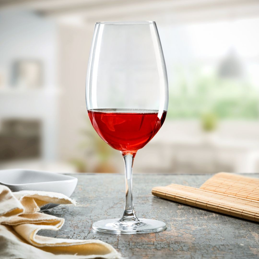 Copas de vino Lorena 63.3 cl de Zwiesel (6 u.)