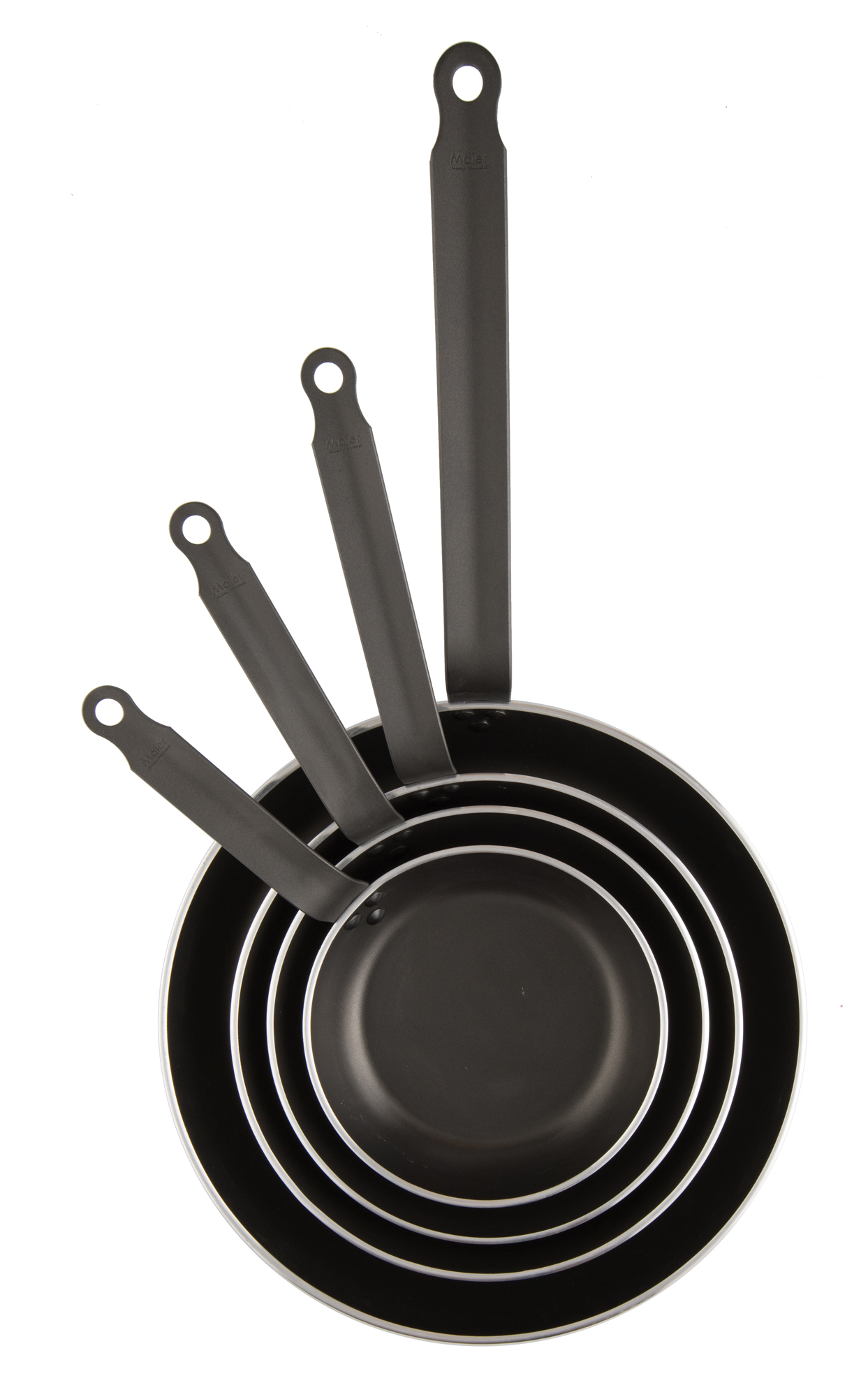 LACOR 23628 Buddha sartén aluminio antiadherente ø28 cm