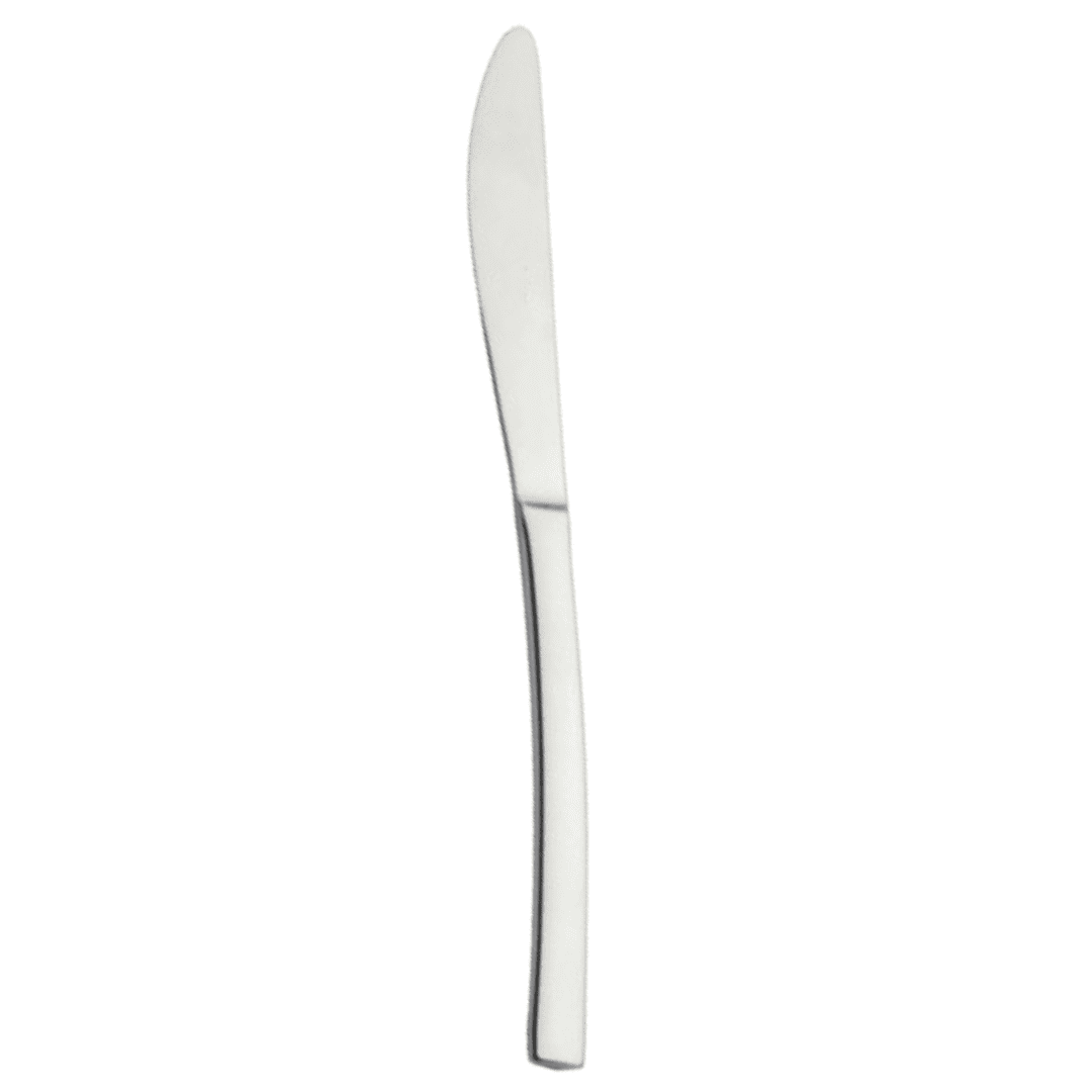 Cuchillo de mesa Cassini. 20.4 cm. (12 uds)
