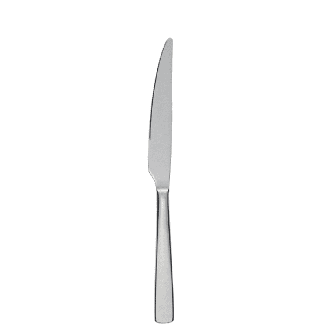 Cuchillo de postre Adriana. 21 cm. (12 uds)