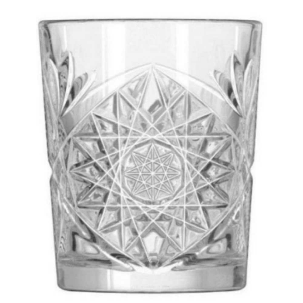 Vasos agua HOBSTAR | 35 cl | 6uds